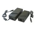 Stromversorgung, industriell AEH 5 / 12V / V 7 / 3A / A 60W IEC 60320 C14 DIN, 5-polig
